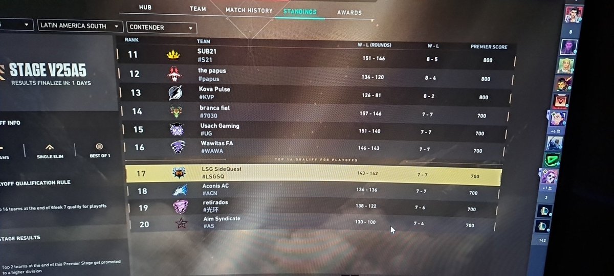 Casi 🥲 <a href="/kiteMoonlight/">Moonlight</a> <a href="/Lupas95_/">F/A Lupas</a> <a href="/x1n001_/">uSTY Sairen</a> <a href="/Lost_Soul_Geek/">Lost Soul Geek</a> <a href="/santiagoarch/">🎯 oƃɐᴉʇuɐS (F/A HyFluxito)</a>