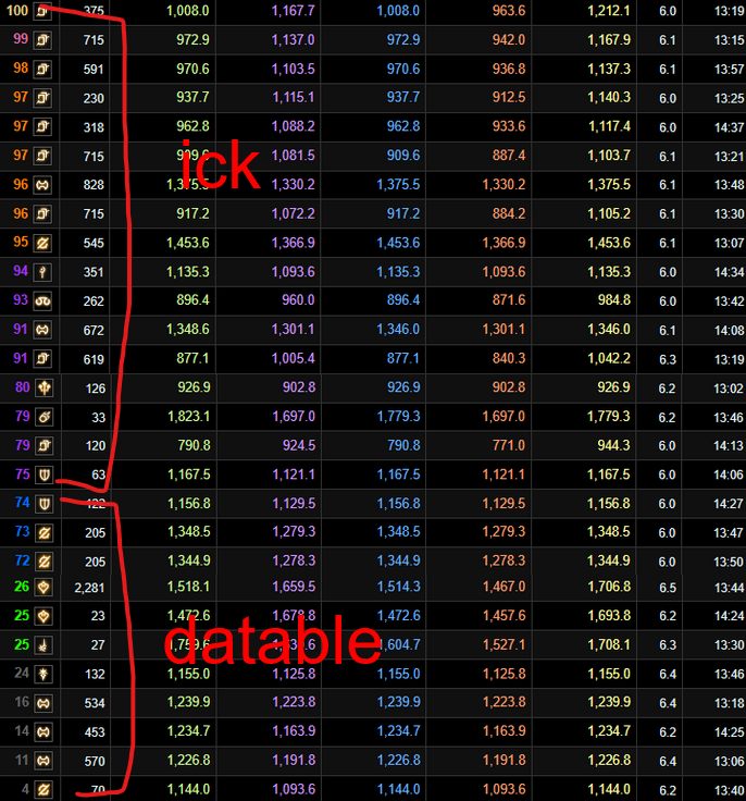 friendly reminder: boyfriend uwu parses