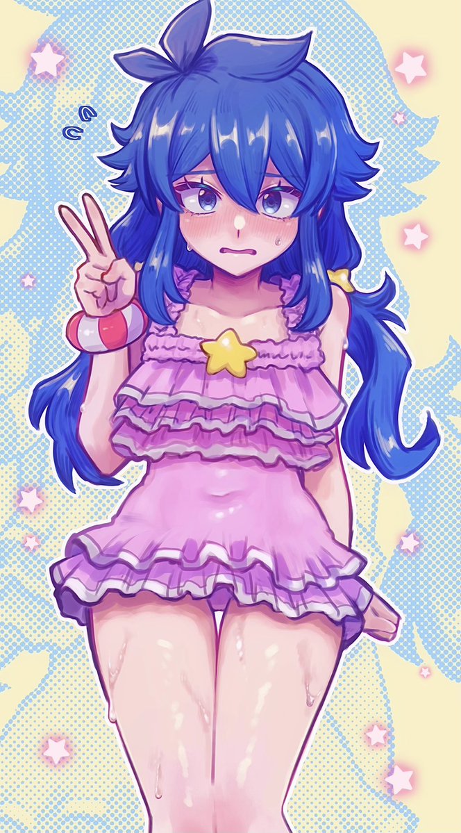 _Pancakechan_'s tweet image. #Skeb #Skeb募集中 こんな感じのイラスト描きます！成人向けも可能です！