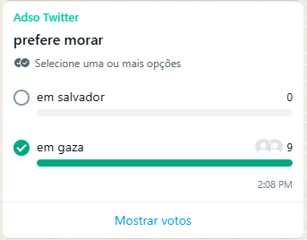 provas que os humanos deveriam ser extintos (@provasextinto) on Twitter photo 
