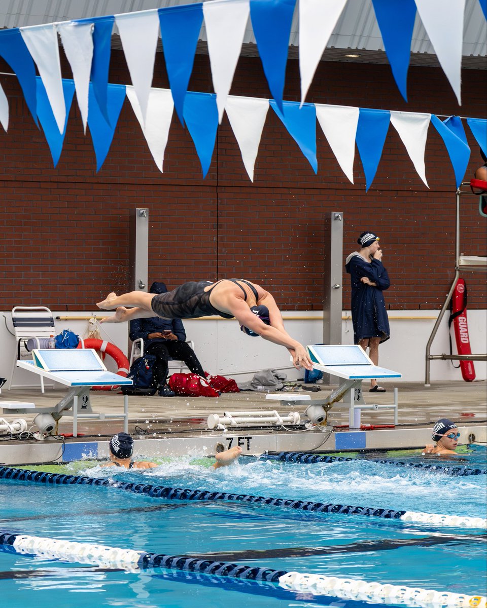 OspreySwim's tweet image. A great day for the ‘Spreys in the pool! 🏊‍♀️

#SWOOP