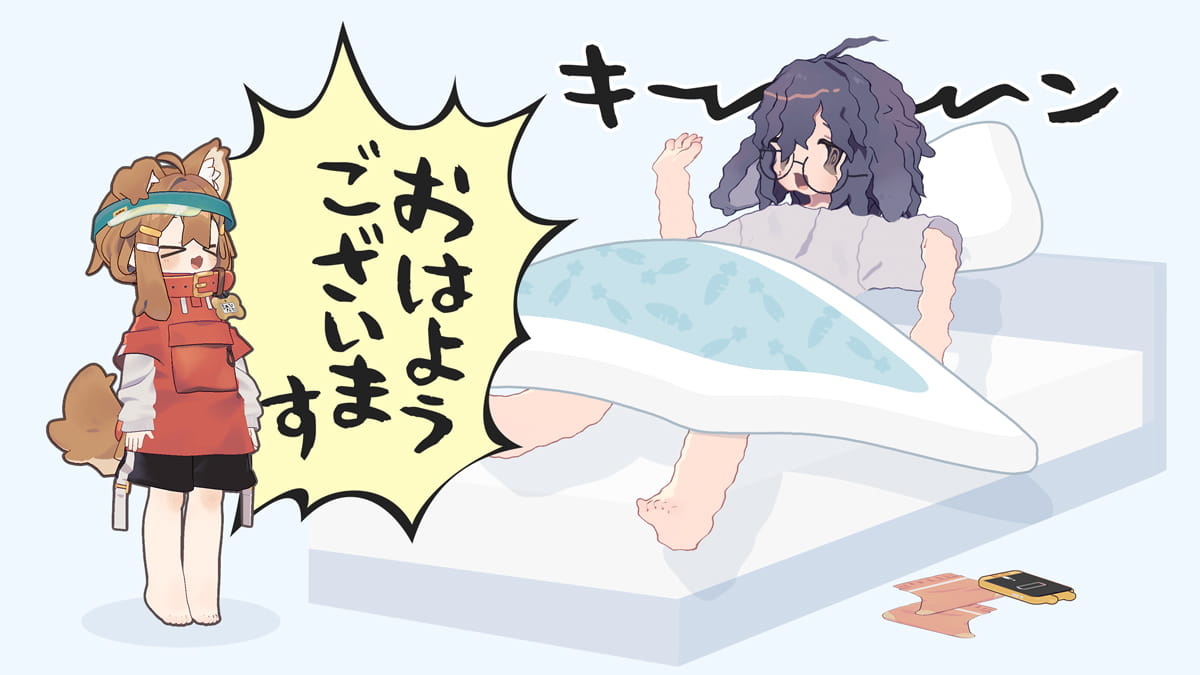 クララ（Clara）@VRC (@simulaclara) on Twitter photo 