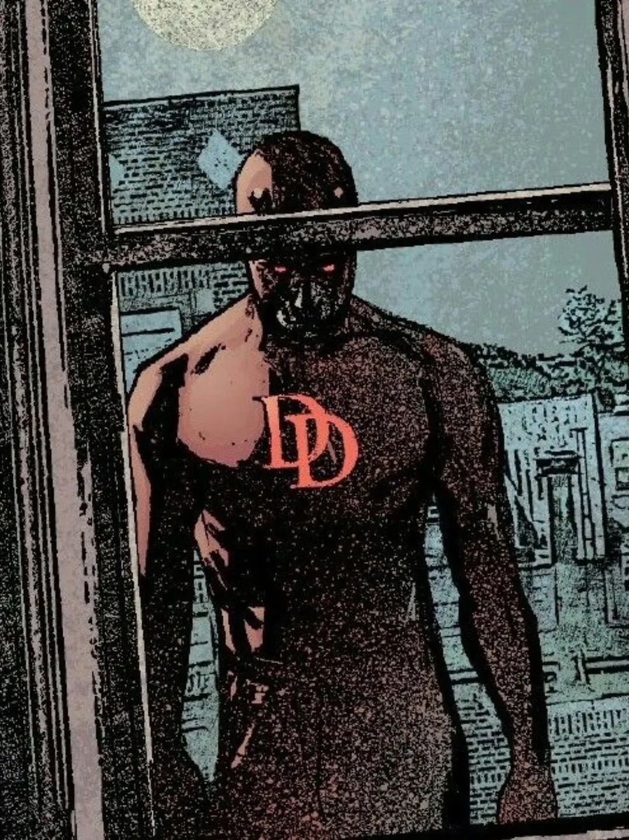 finalformlab's tweet image. Some creepy comic panels