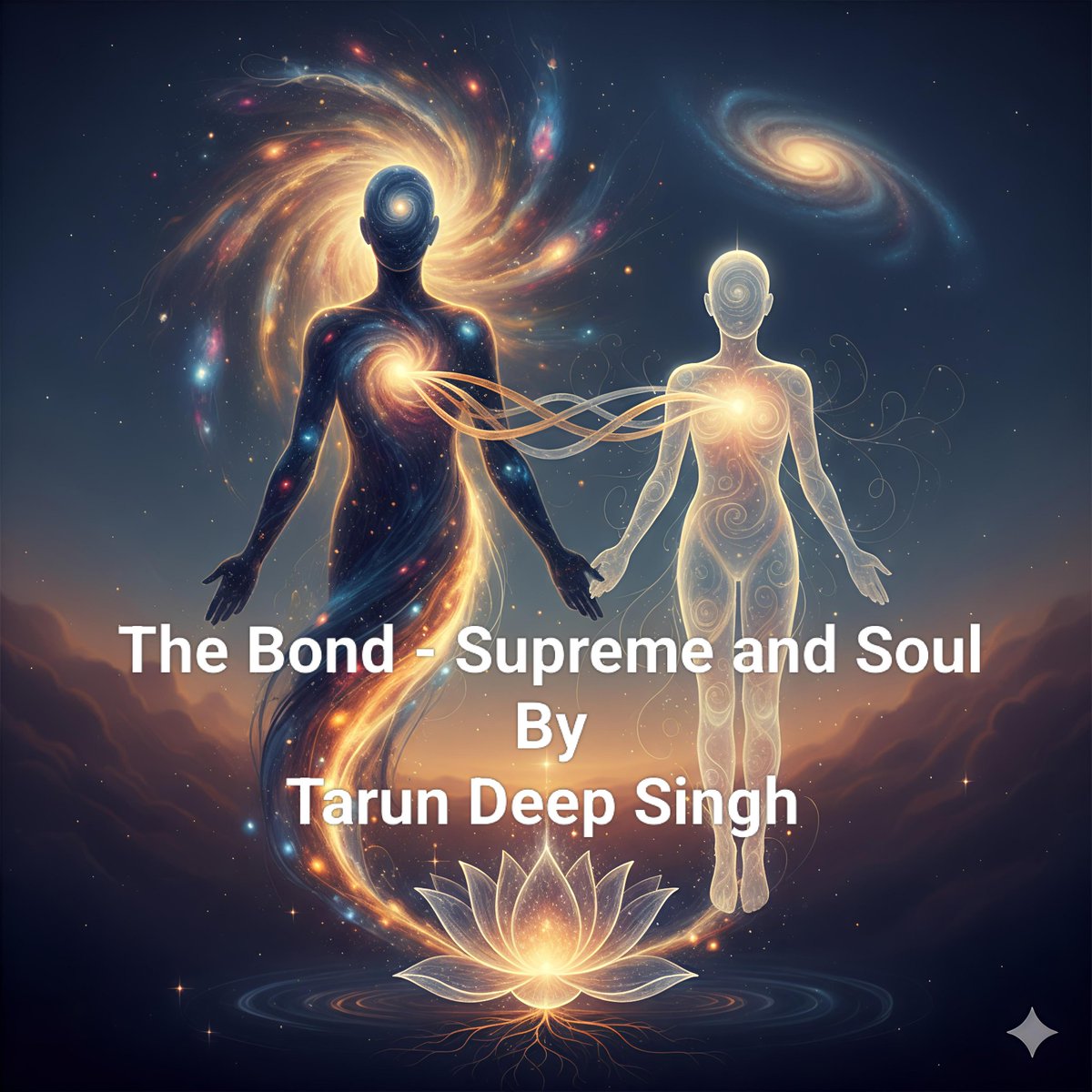 Author Tarun Deep Singh सरदार तरुण दीप सिंघ 🇮🇳 tweet media