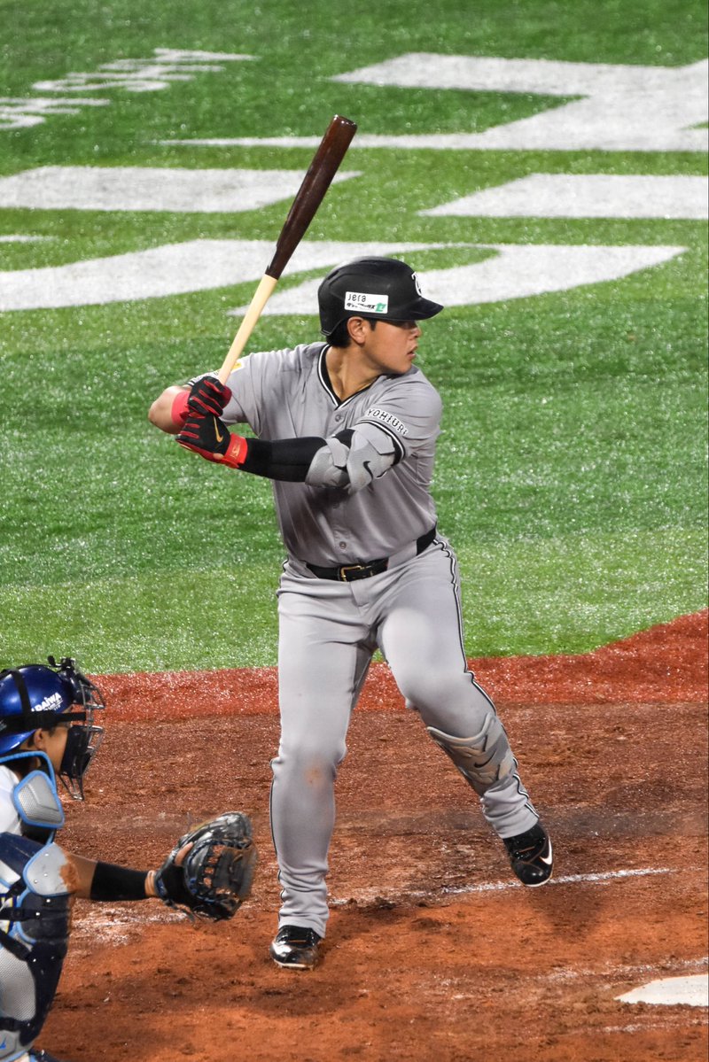 y_y_n1124's tweet image. 4番サード⚾️

20251011
#giants #岡本和真