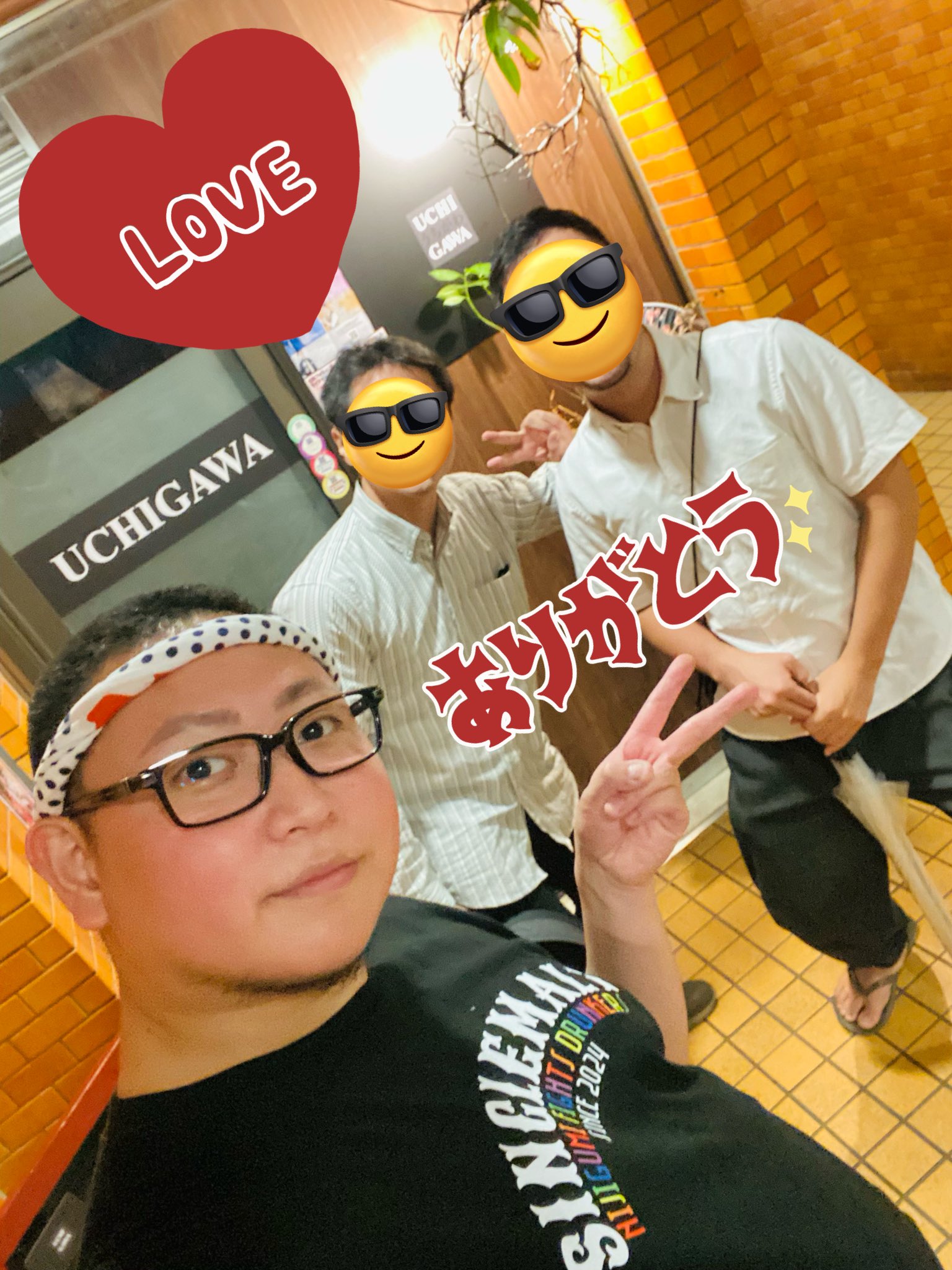 🌈みっちー on X: 