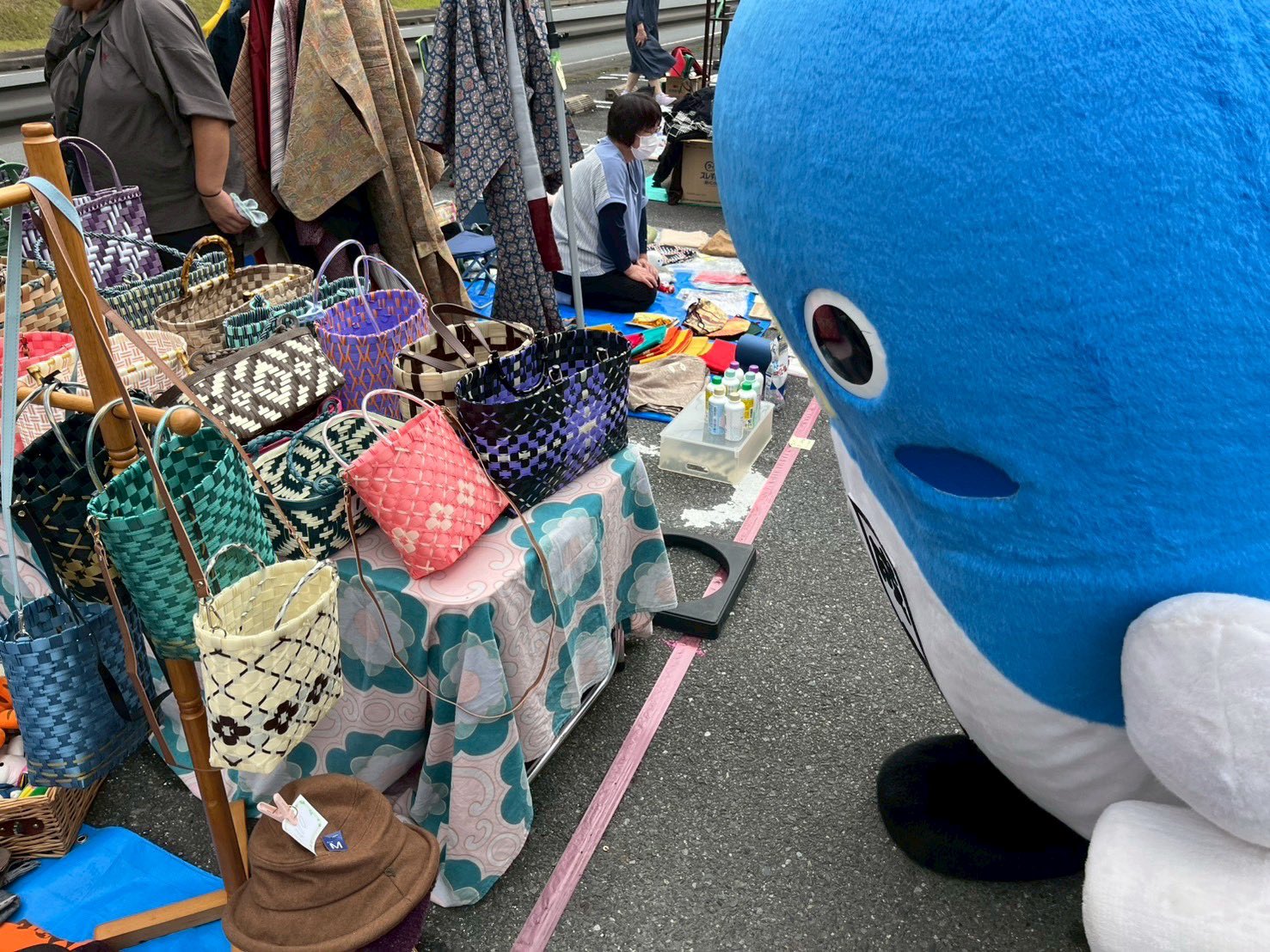 うなりくん (@unarikun_narita) / X