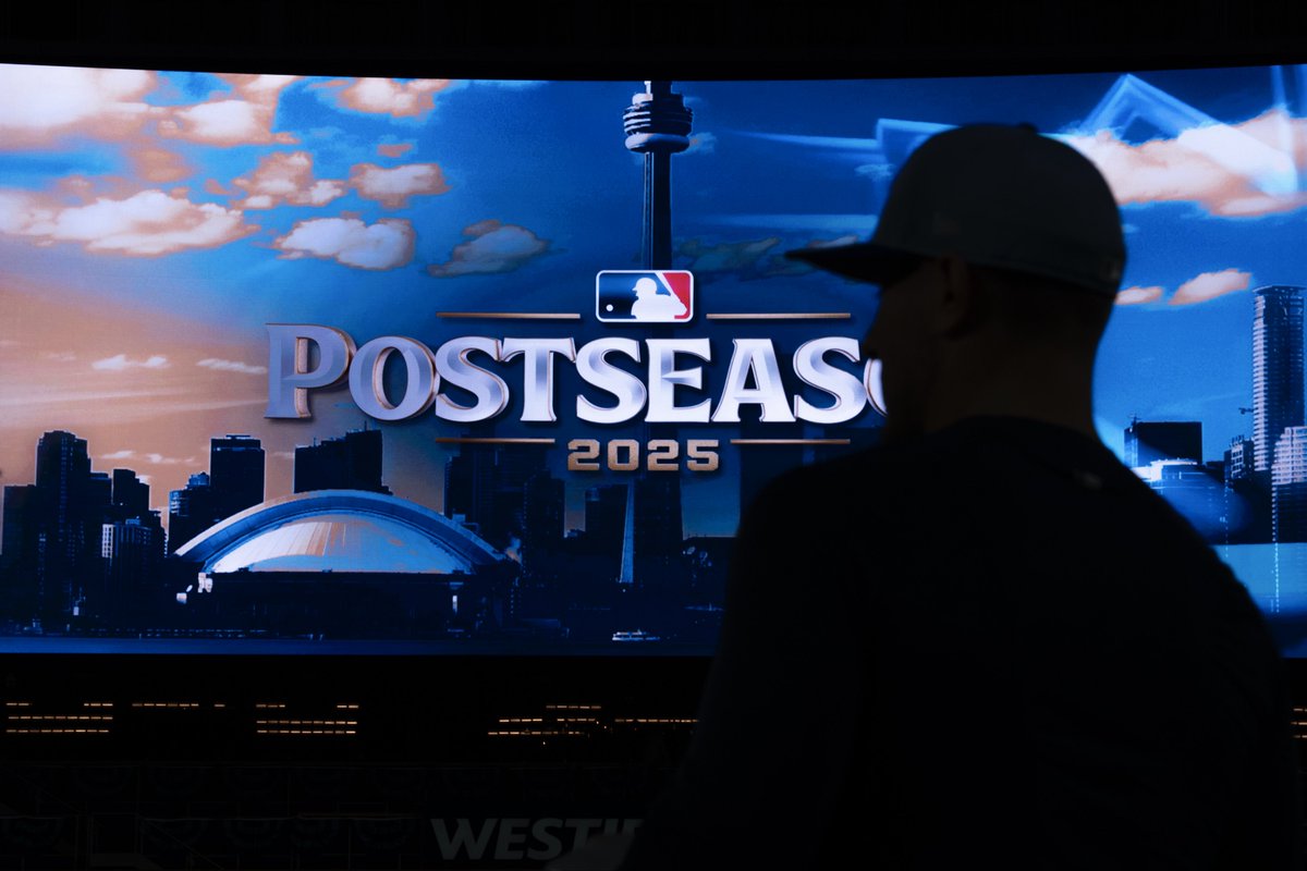 Blue Jays vs. Mariners EN VIVO Juego 1 HOY 12 de octubre Playoffs MLB 2025