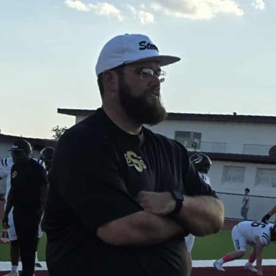 CoachSaw's tweet photo. #NewProfilePic https://t.co/wvRPSeWVBH