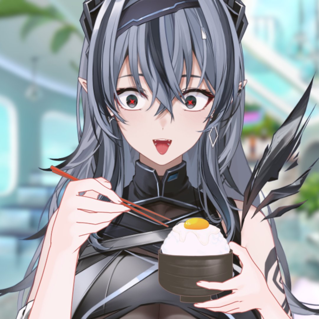 Pagi! ☀
Sarapan pake apa hari ini?