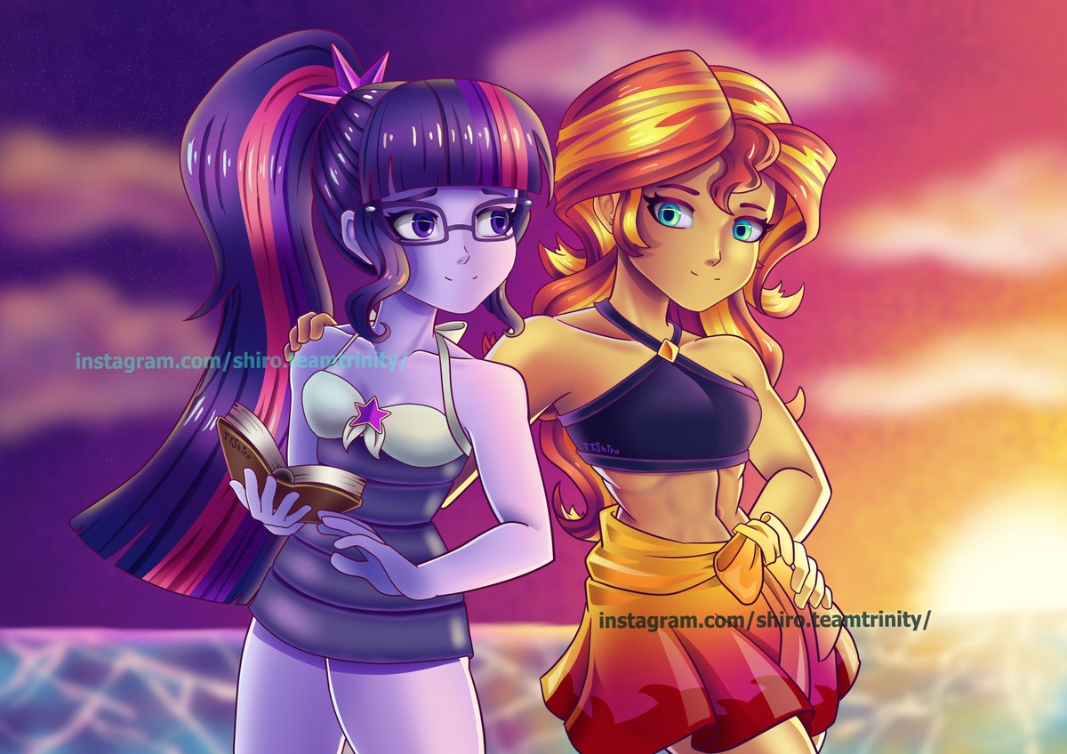 Shiro Team tweet media