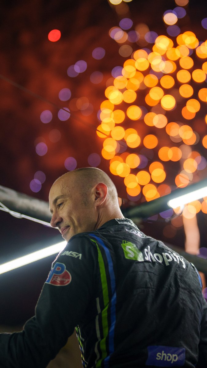 Congrats on you first IMSA Podium, <a href="/tobi/">tobi lutke</a>!
#IMSA #PetitLeMans