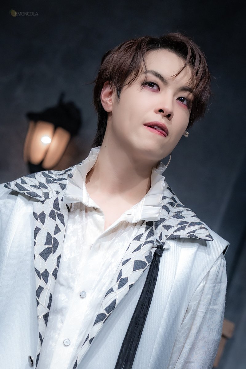 251011 스트라빈스키 무대인사
#황민수 슘