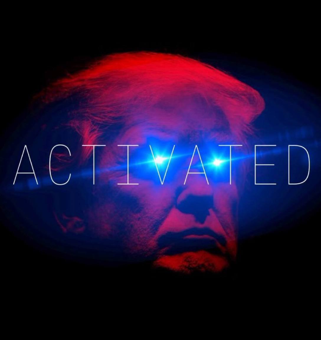 pascal_NajadQ's tweet image. ACTIVATED 🚨
WE'RE BACK TO EXPOSE THE TRUTH TO THE WHOLE WORLD AND CHANGE THE WORLD 🌎 
TO A BETTER PLACE 
WITH THE HELP OF THE NEW SYSTEM CALLED QUANTUM SYSTEM 
EVERYTHING WILL BE GOOD SOON 
GO QUANTUM 💫
Follow Jim