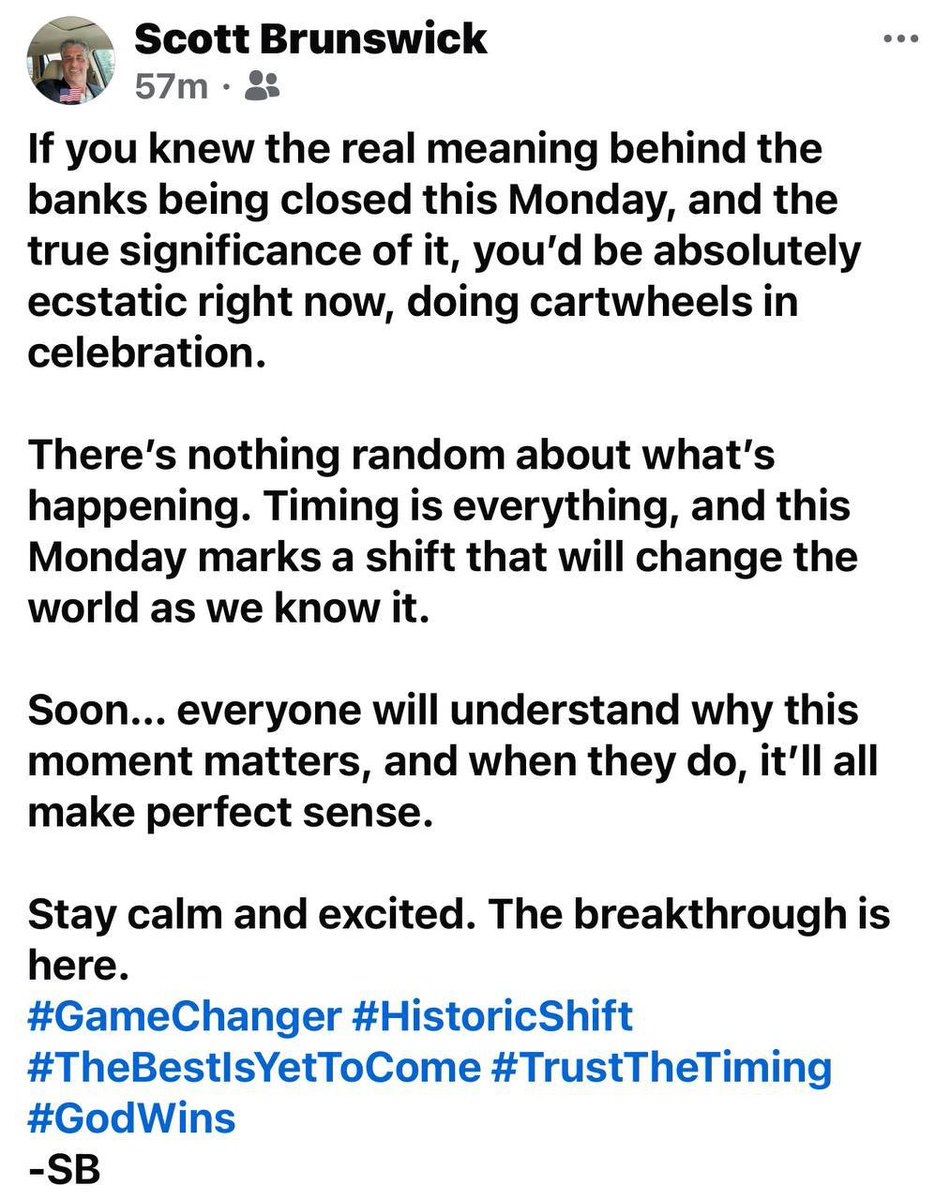 PaulGoldEagle's tweet image. 
