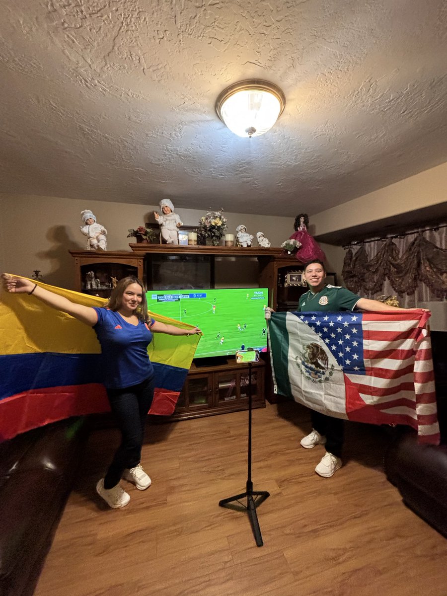 Junior_diaz77's tweet image. #compavsparce  @TUDNUSA