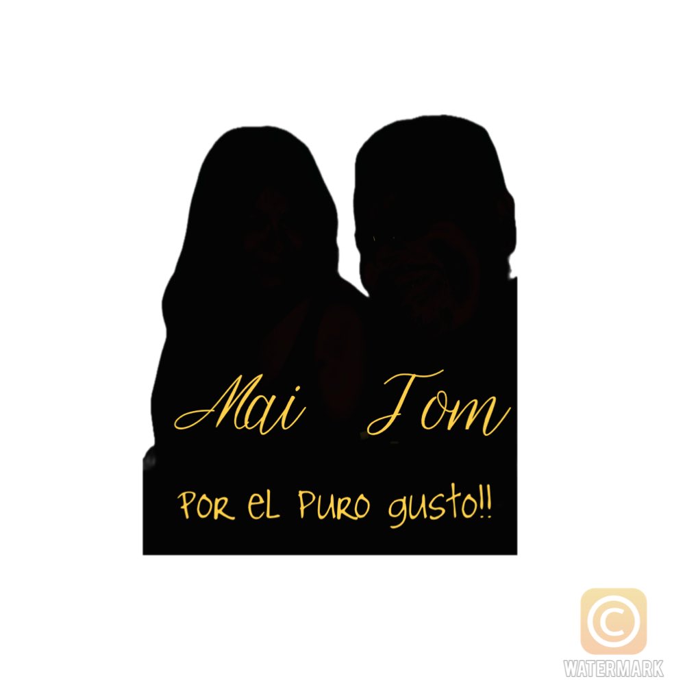 MaiTom tweet media