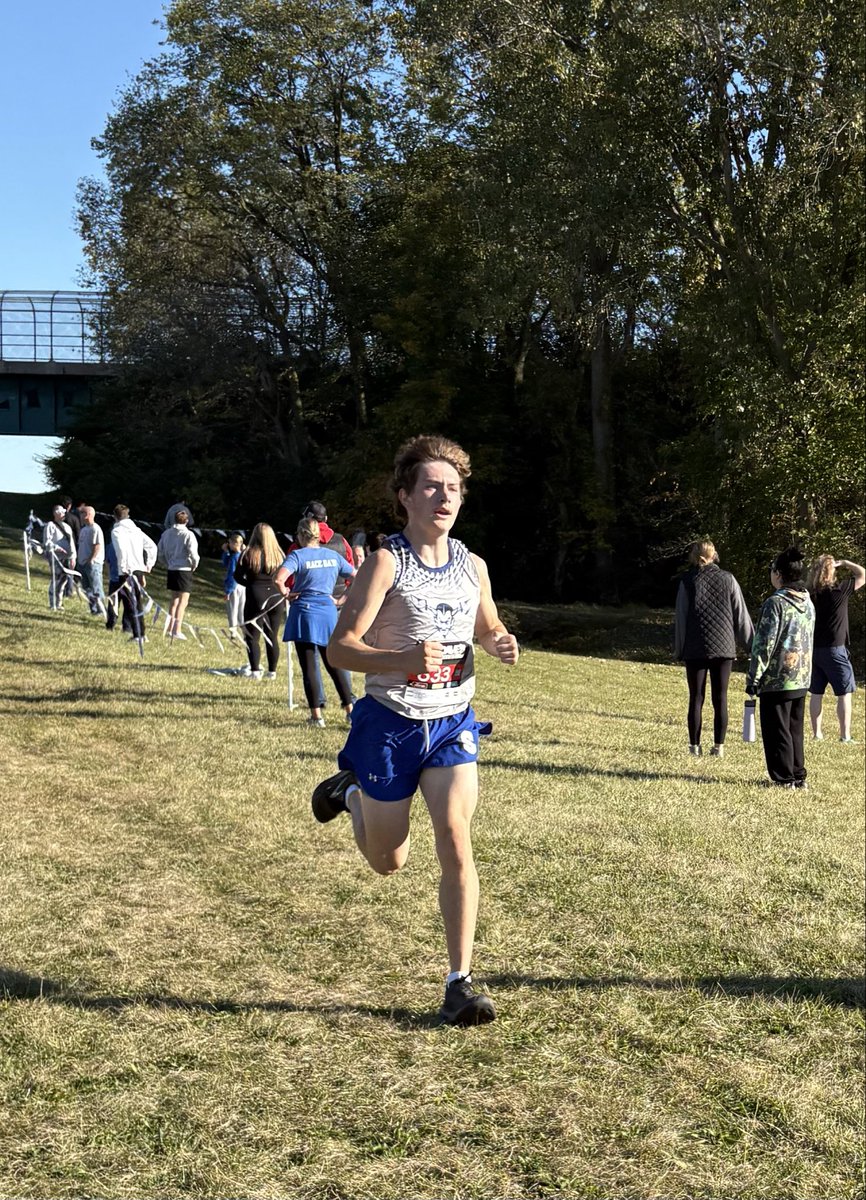 We also want to spotlight Kayla and John for earning Career PRs at today’s NLL Championship meet! 🏃‍♀️🏃🏻‍♂️ Amazing! 🎉 <a href="/sfieldathletics/">Springfield Athletics</a>