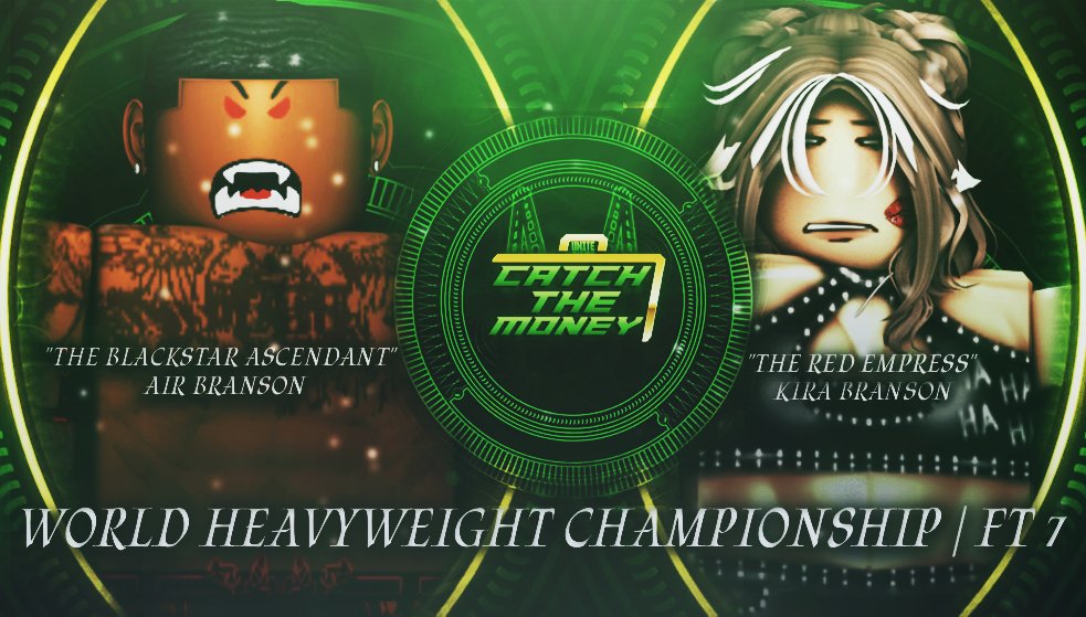 UNITE: Wrestling Federation tweet media