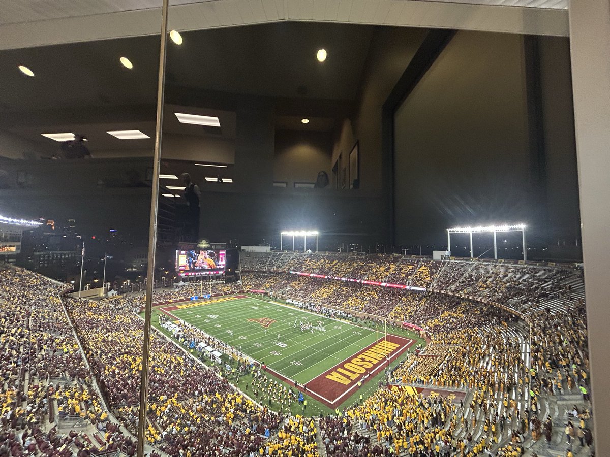 Tony Liebert tweet media