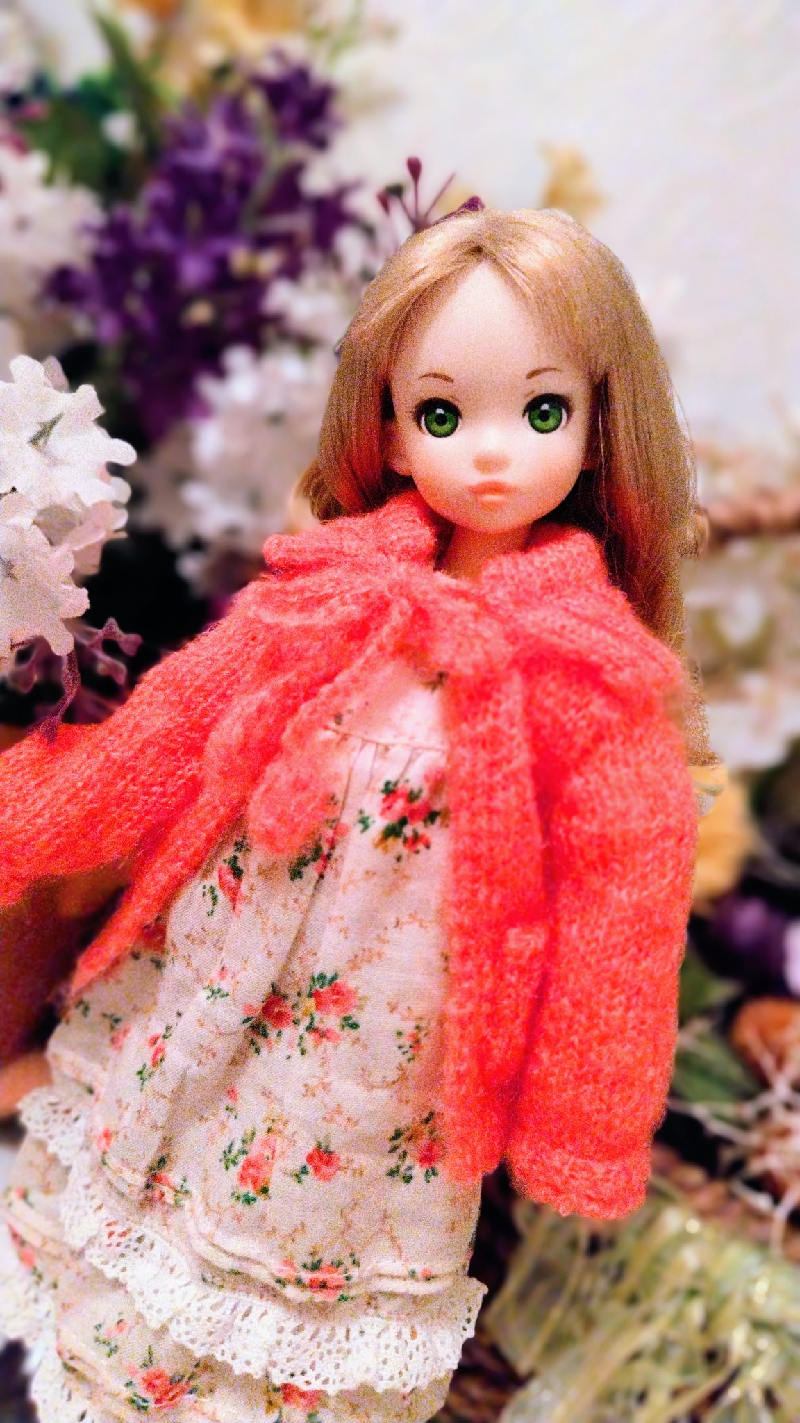 y*i様 ruruko 9/27 ruruko DOLL CCSgirl 24AW ruruko Japan NEW | eBay