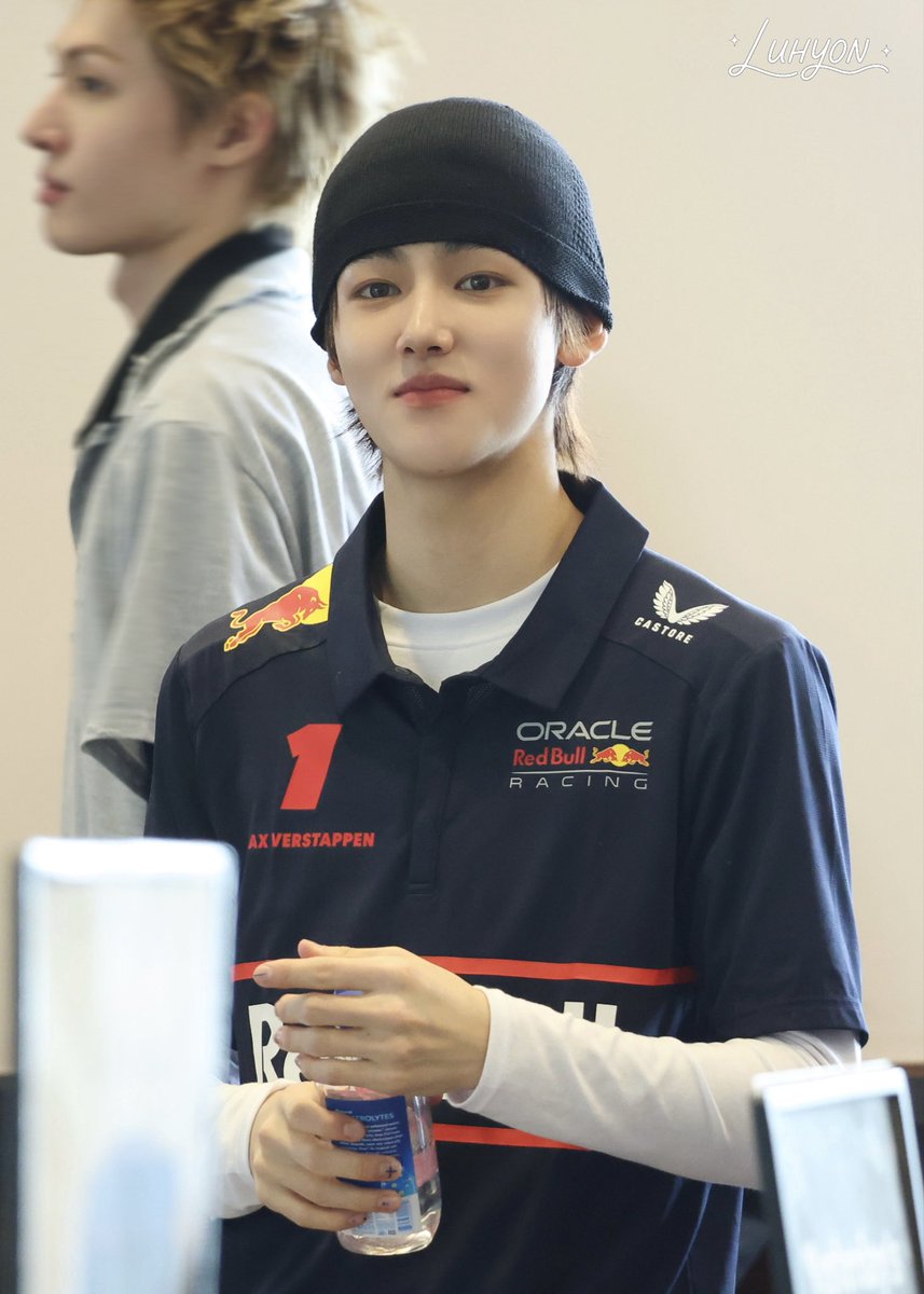 LUHYON_0113's tweet image. 251011

#CORTIS #코르티스 
#SEONGHYEON #성현