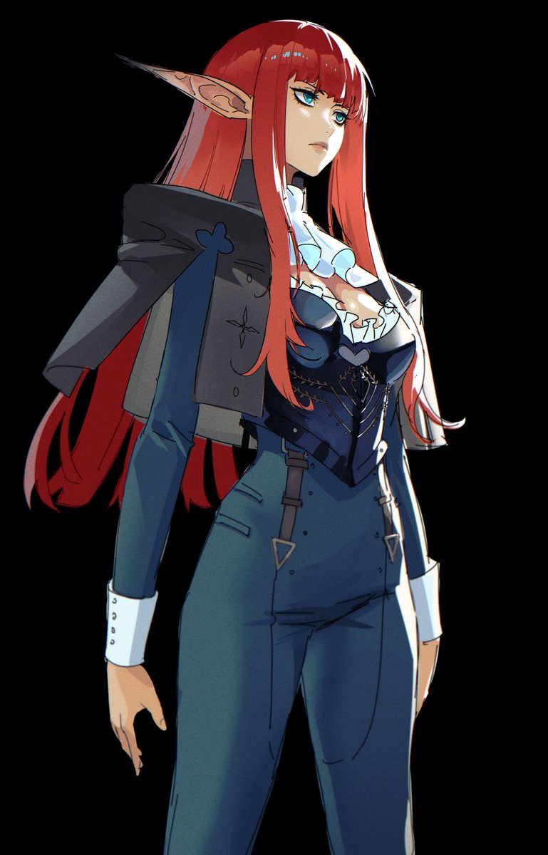 Hulkenberg💕

Metaphor: ReFantazio anniversary🎉

#rkgk #MetaphorReFantazio #メタファー