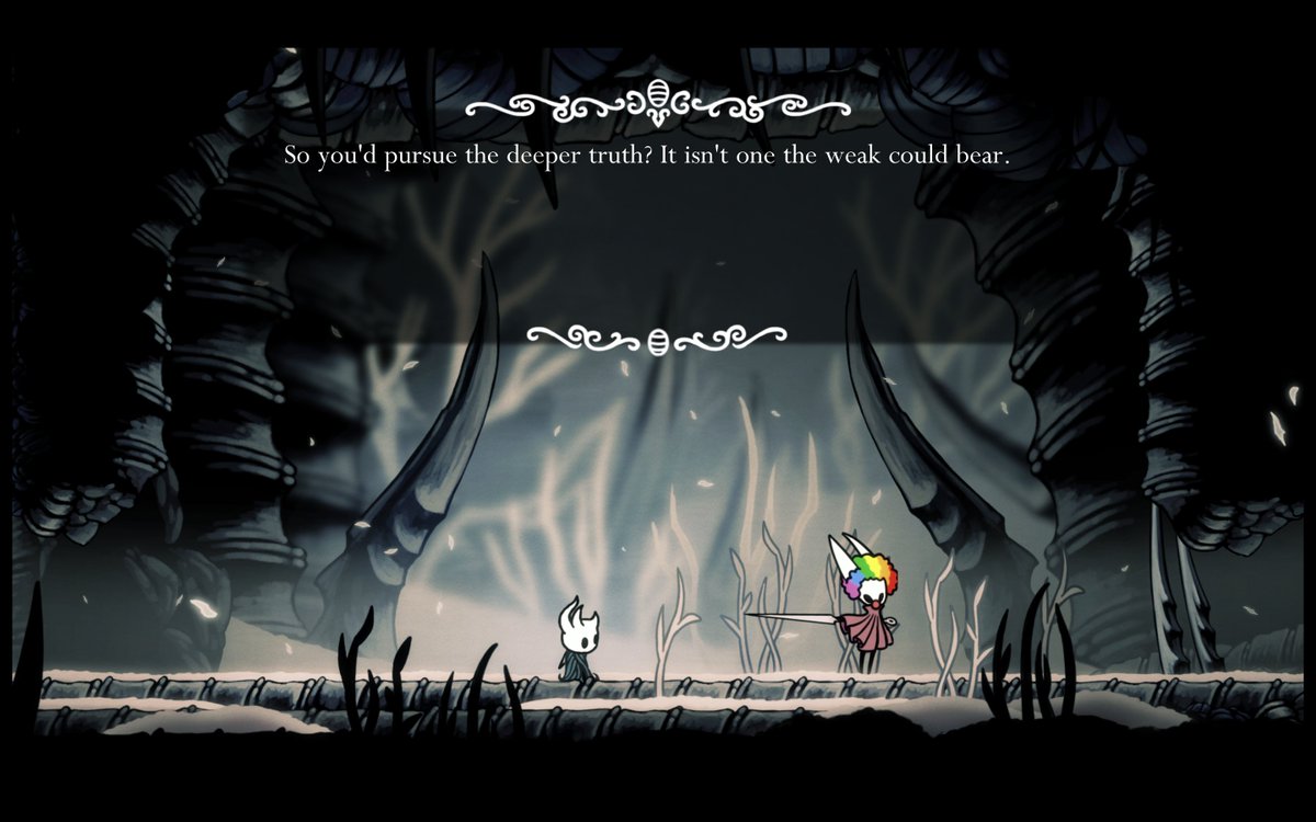 I FORGOT I HAD THIS INSTALLED 😭😭😭