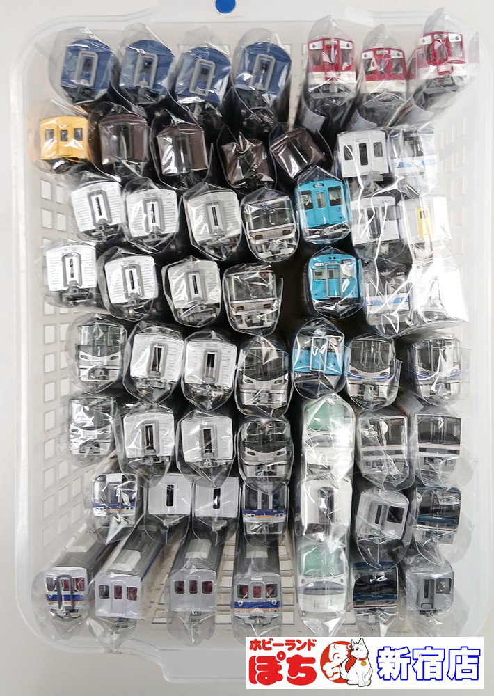 No.1229,1151 まとめ売り ホビーランドぽち@11月新宿 on X