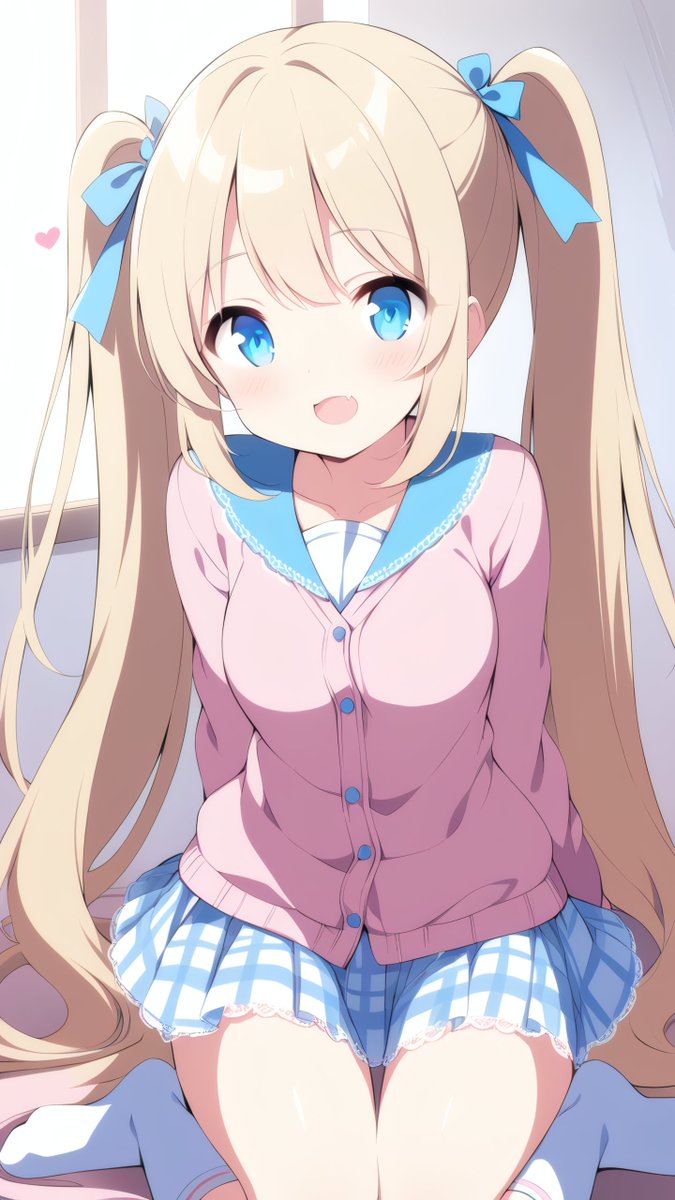 momoya's tweet image. 今日は休みで、大寝坊！
ようやくPC起動しました！

おはようポスト以外ぜんぜん予約できてないから、
Xチェックとイラスト作成の活動開始です🤣

#AIart #AIイラスト