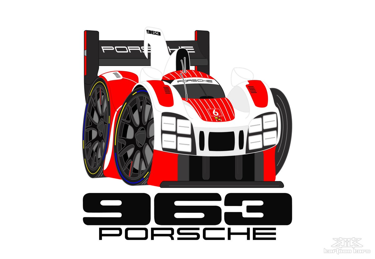 Back to Back Champs!!
🏆 Drivers
🏆 Teams
🏆 Manufacturers

Awesome job PPM!