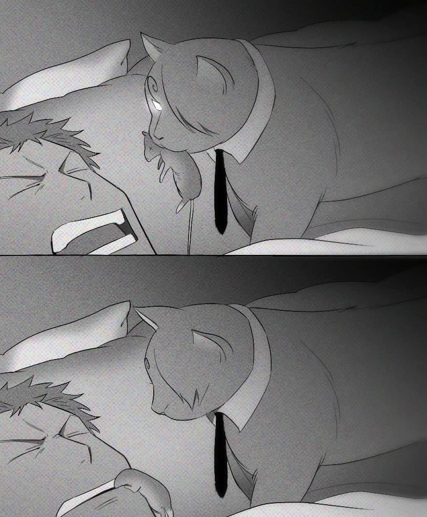 ポ (@p5naq_pv) on Twitter photo 