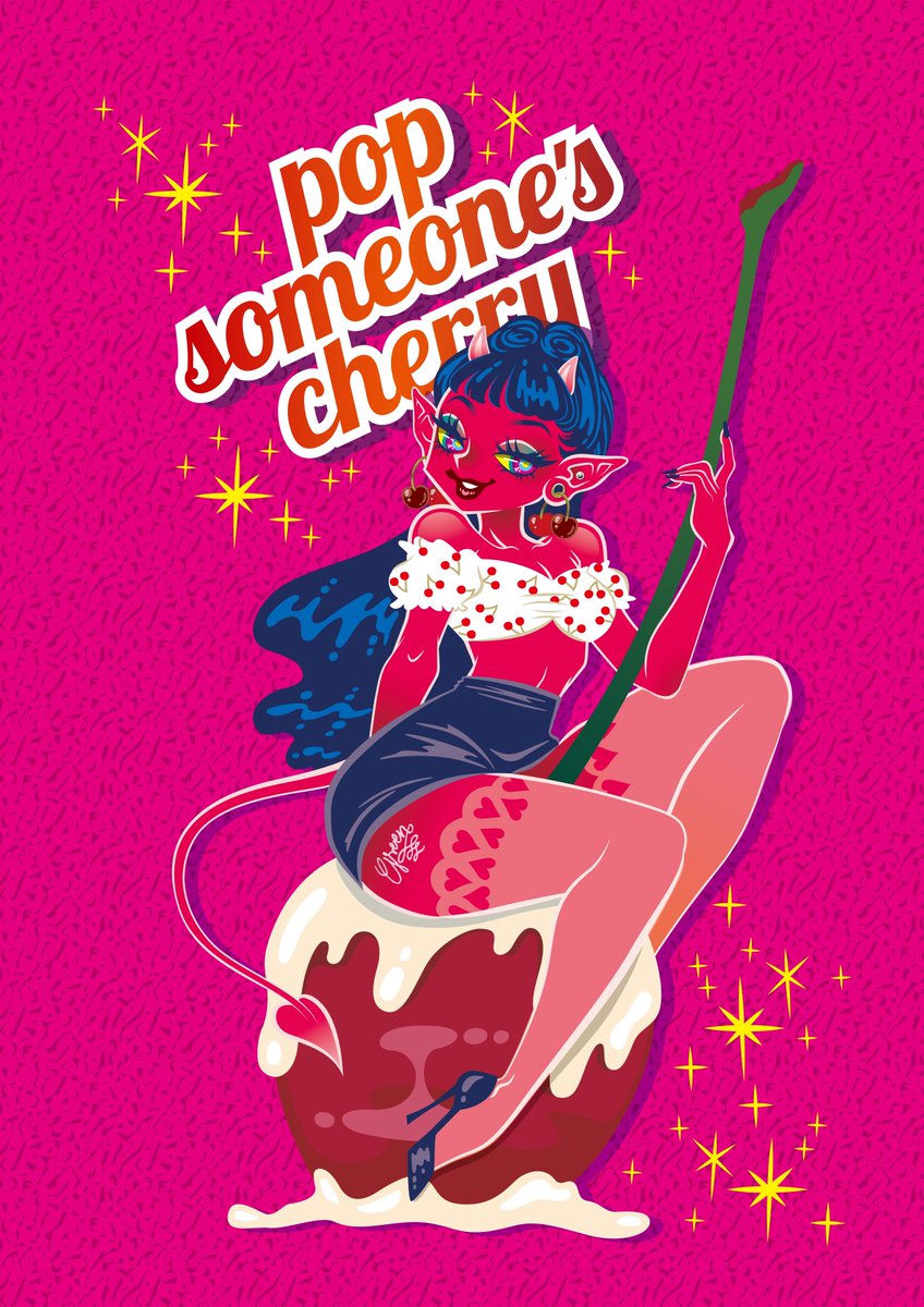 異色肌とツノを描くのが好きです🪷
#三連休はフォロワーが増えるらしい
#一次創作祭り秋の陣2025