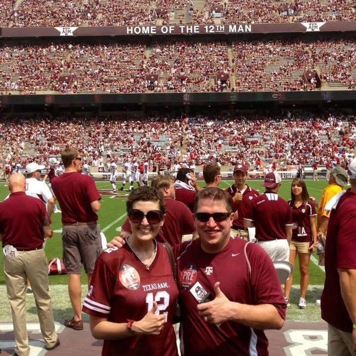 oldarmy1's tweet image. 6-0 Clay and Shannon watching from the heavens. They would have loved this team so much.