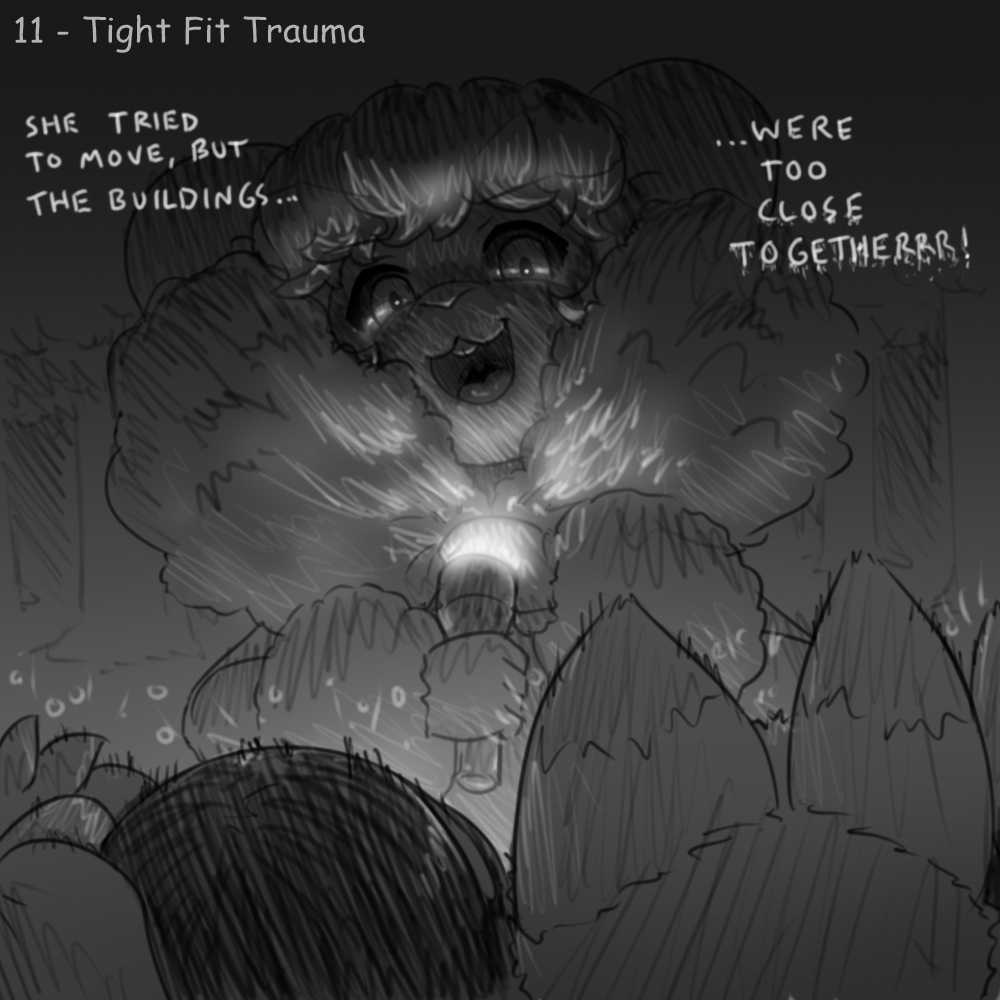 AlloyRabbit (@alloyrabbit) on Twitter photo 11 - Tight Fit Trauma
inkbunny.net/s/3718646-p12-… 11 - Tight Fit Trauma
inkbunny.net/s/3718646-p12-…