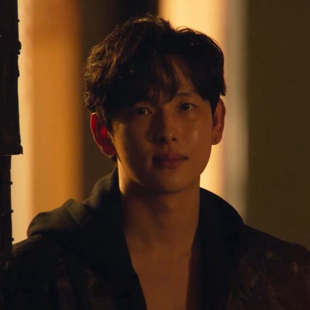 jynixxx's tweet image. Both contract killers btw and yet NO FANFICS!? #ashopforkillers #mantis #jeongjinman #hanul