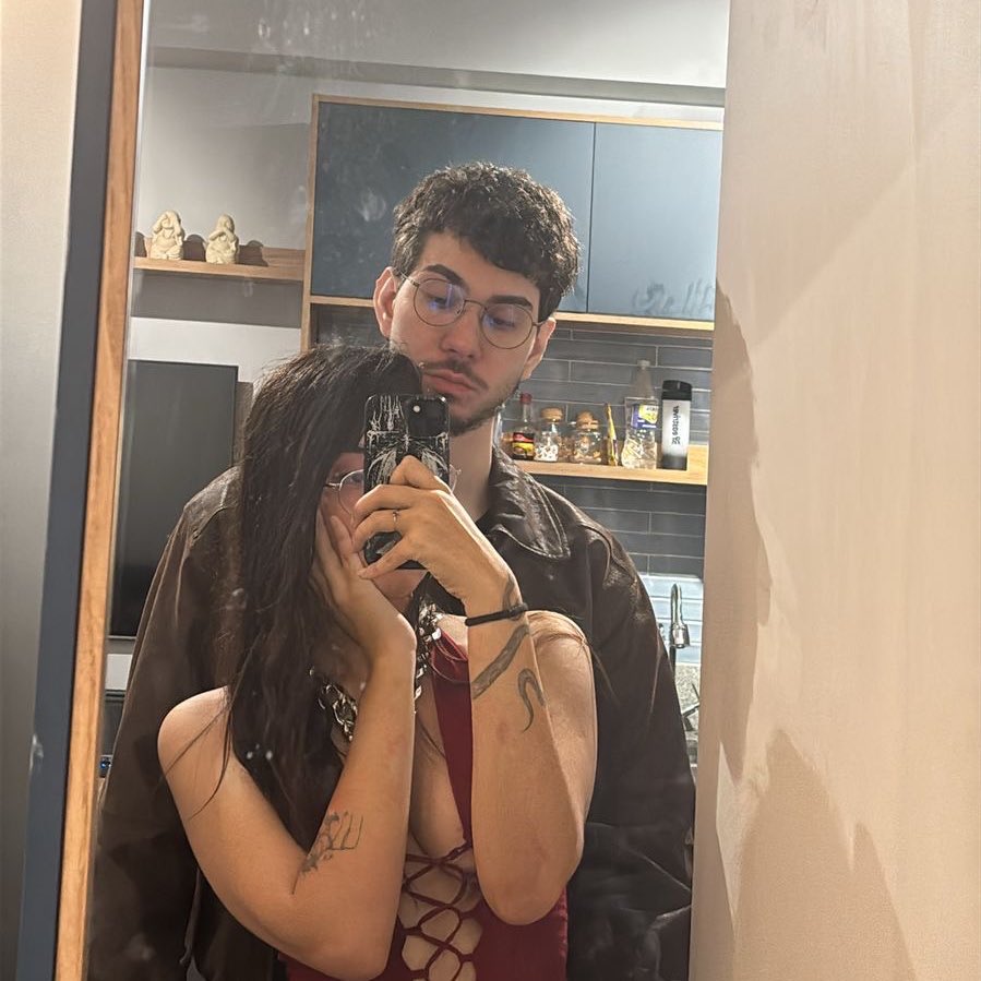 loud lari 라리 tweet media