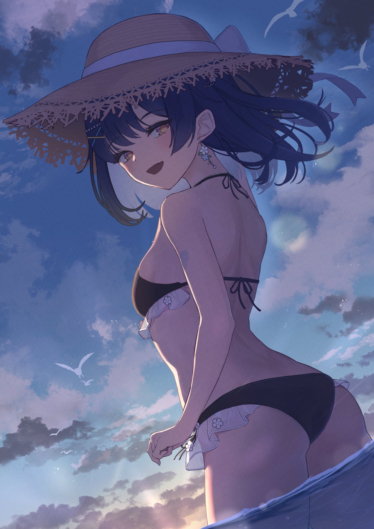 投稿の画像