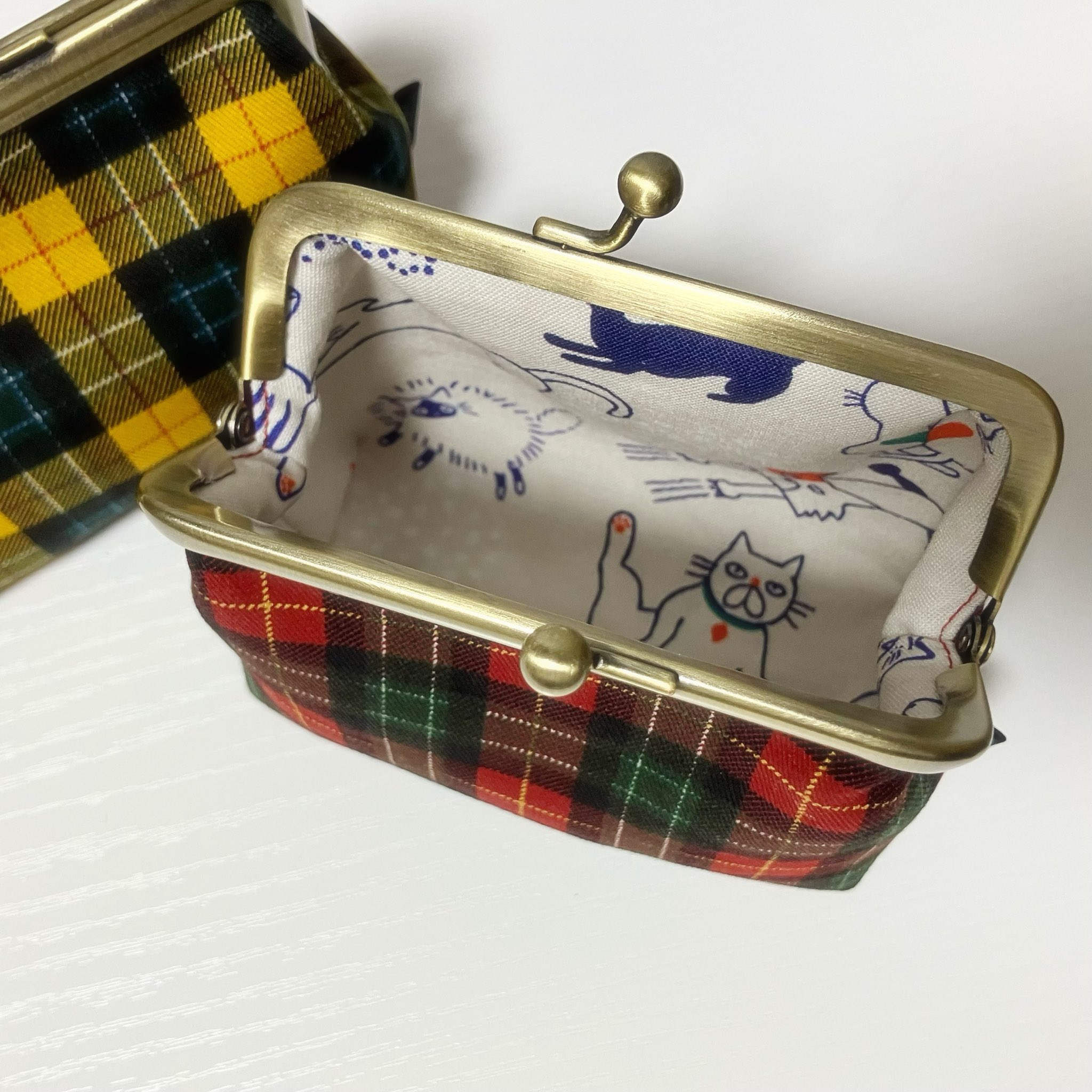 黒猫様.*・゜　.゜・*.オーダー品☆。.:＊・゜ 🔥SALE🔥Amara 10.2cm / 死神の黒猫 / オーナメント【NEMESIS