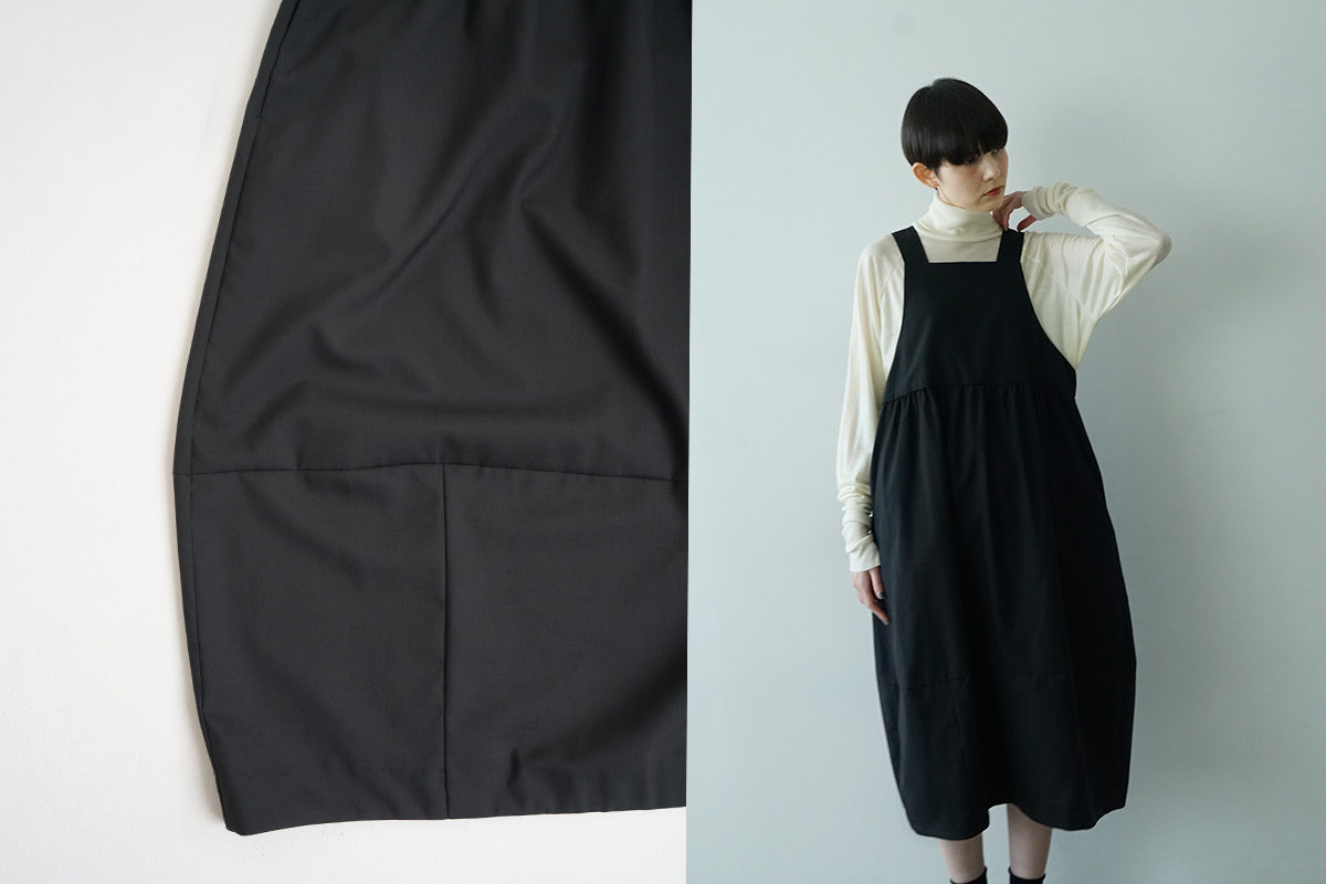 最新入荷しました^_^

シルエットがいい◎

Mochi
bud dress [black/256-Mochi-02]

store.palm-jpn.com/c/Mochi/256-Mo…