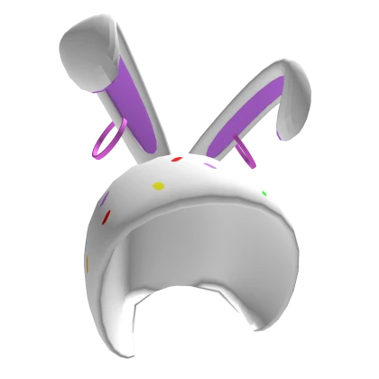 Since it's my birthday, I will try and release a 100+ stock free UGC tomorrow!

It would be the Birthday Bunny Hood