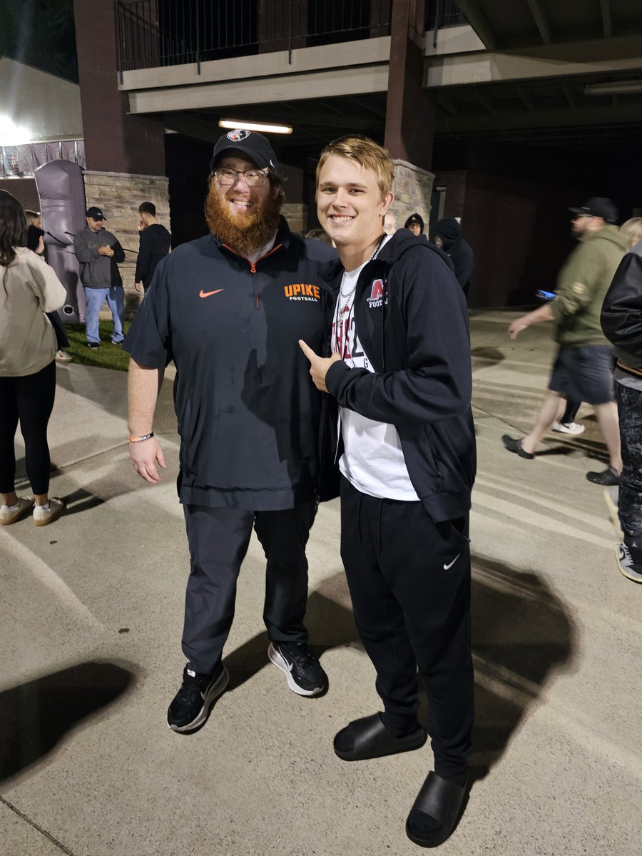 Keaton Miller tweet media