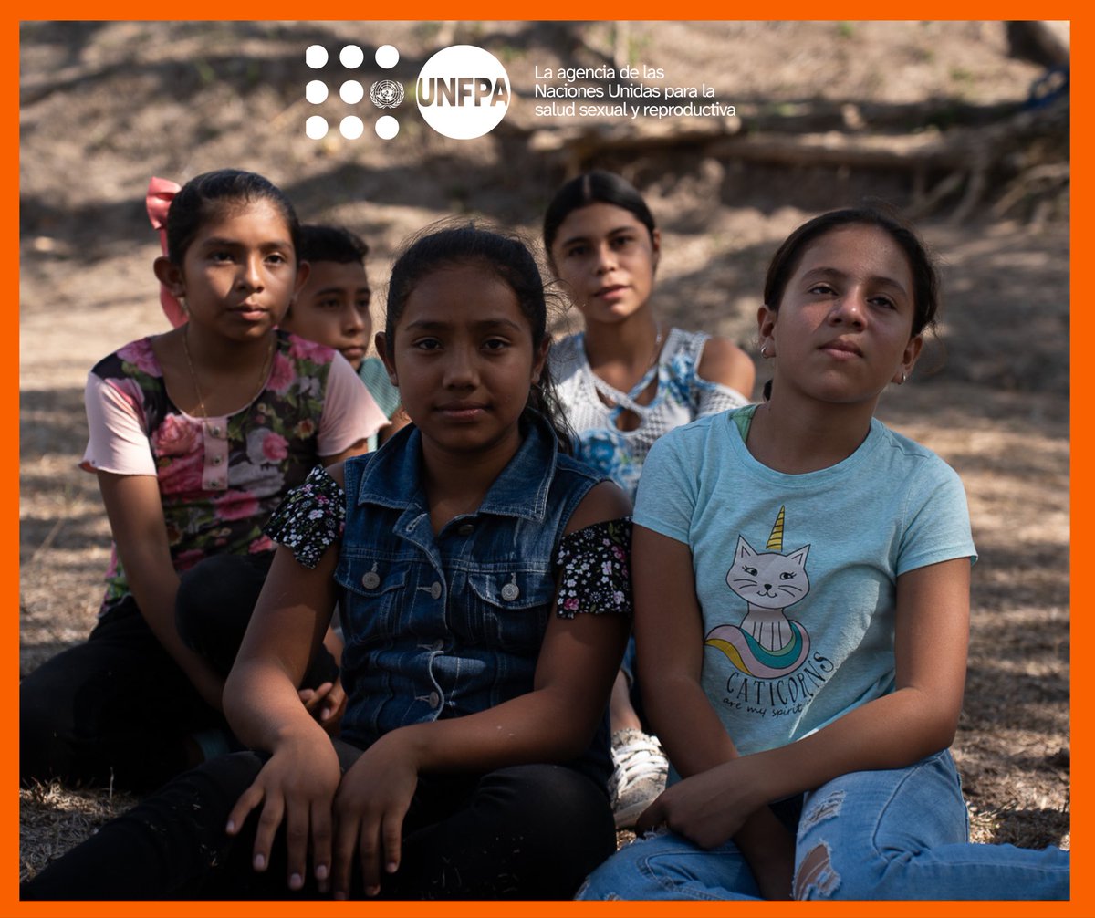 ¡Feliz #DíaInternacionaldelaNiña! 🇳🇮
Celebramos la fuerza y el empoderamiento de las niñas nicaragüenses. Ellas son el presente y el futuro.

Debemos apoyar incondicionalmente sus proyectos de vida, garantizando sus derechos a la educación y protección. Su potencial es infinito.