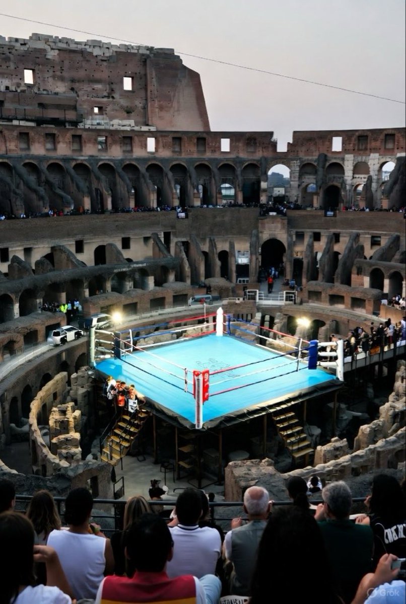 phillikesfights's tweet image. 𝙰𝙽𝚃𝙷𝙾𝙽𝚈 𝙹𝙾𝚂𝙷𝚄𝙰 𝚅𝚂. 𝙶𝚄𝙸𝙳𝙾 𝚅𝙸𝙰𝙽𝙴𝙻𝙻𝙾

𝟸𝟶𝟸𝟼. 𝚃𝙷𝙴 𝙲𝙾𝙻𝙾𝚂𝚂𝙴𝚄𝙼. 𝚁𝙾𝙼𝙴, 𝙸𝚃𝙰𝙻𝚈.

𝙼𝙰𝙺𝙴 𝙸𝚃 𝙷𝙰𝙿𝙿𝙴𝙽! #JoshuaVianello #BootsLima