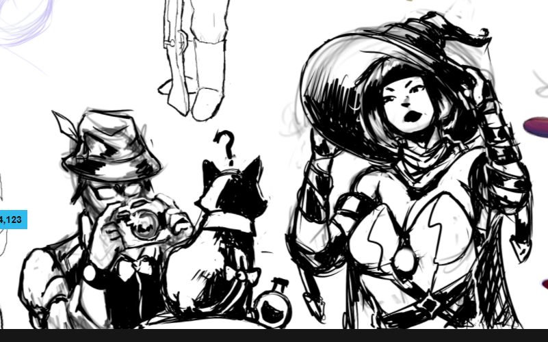 icemageDG tweet media