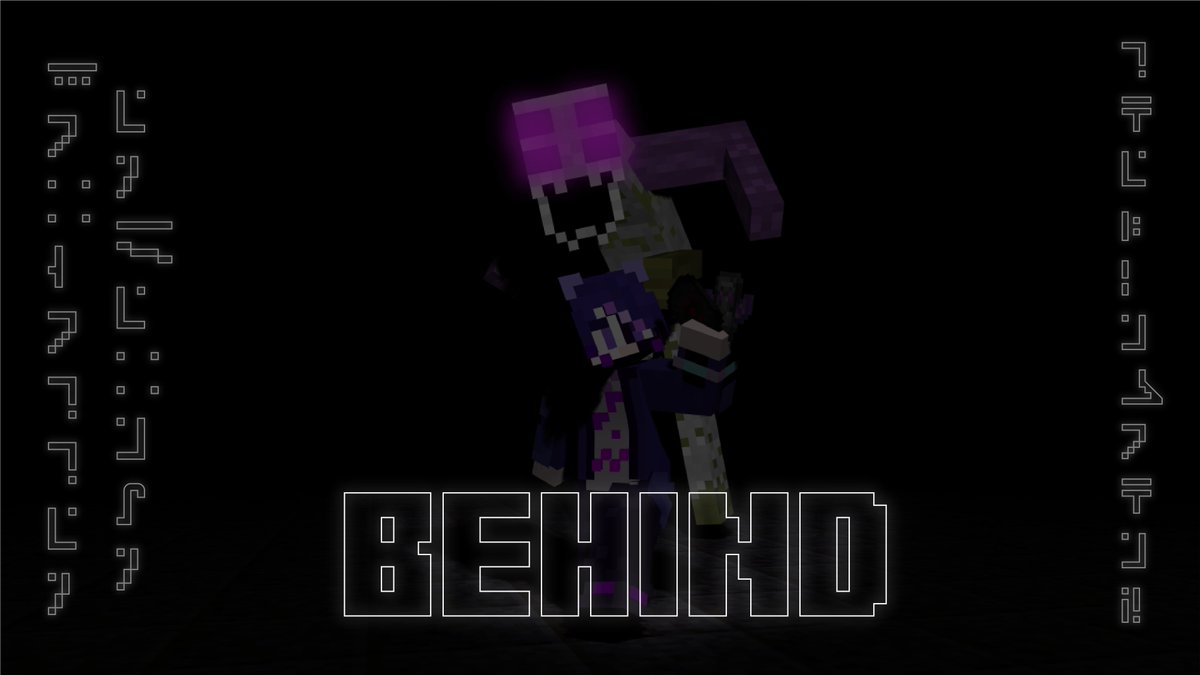 TheLimboSMP's tweet image. Don't look to the eyes 🧿