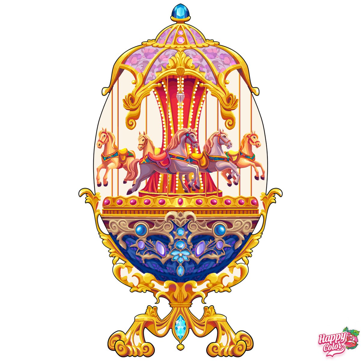 jellyfish_runa_'s tweet photo. #Happy_color https://t.co/VqGTpY0ypA