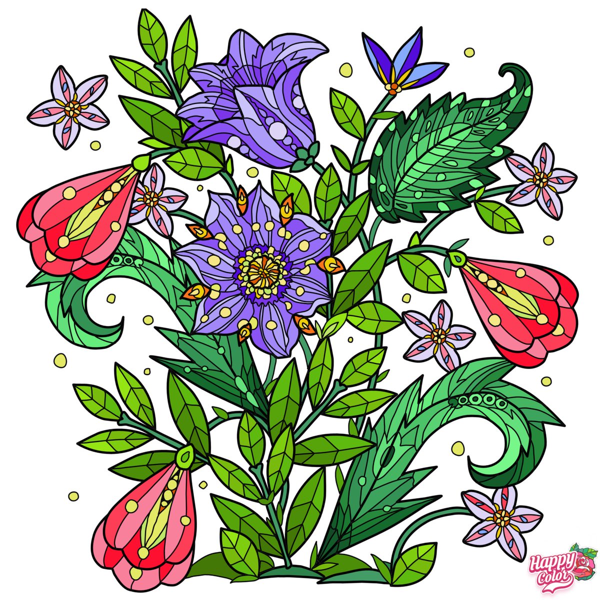 jellyfish_runa_'s tweet photo. #Happy_color https://t.co/VqGTpY0ypA