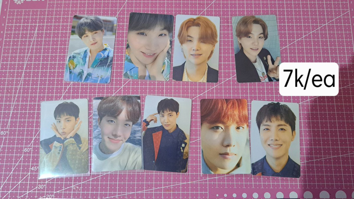 whimsymingi's tweet photo. WTS PC BTS, jual murah kalo kemahalan offer aja, minbel 2pc nominal bebas

•dom Banyumas
•bisa oren🍊(incl admin)
•packing +5k
•keep event dengan splitpay

WTS WTS WTS https://t.co/GKSq9ixQ4M