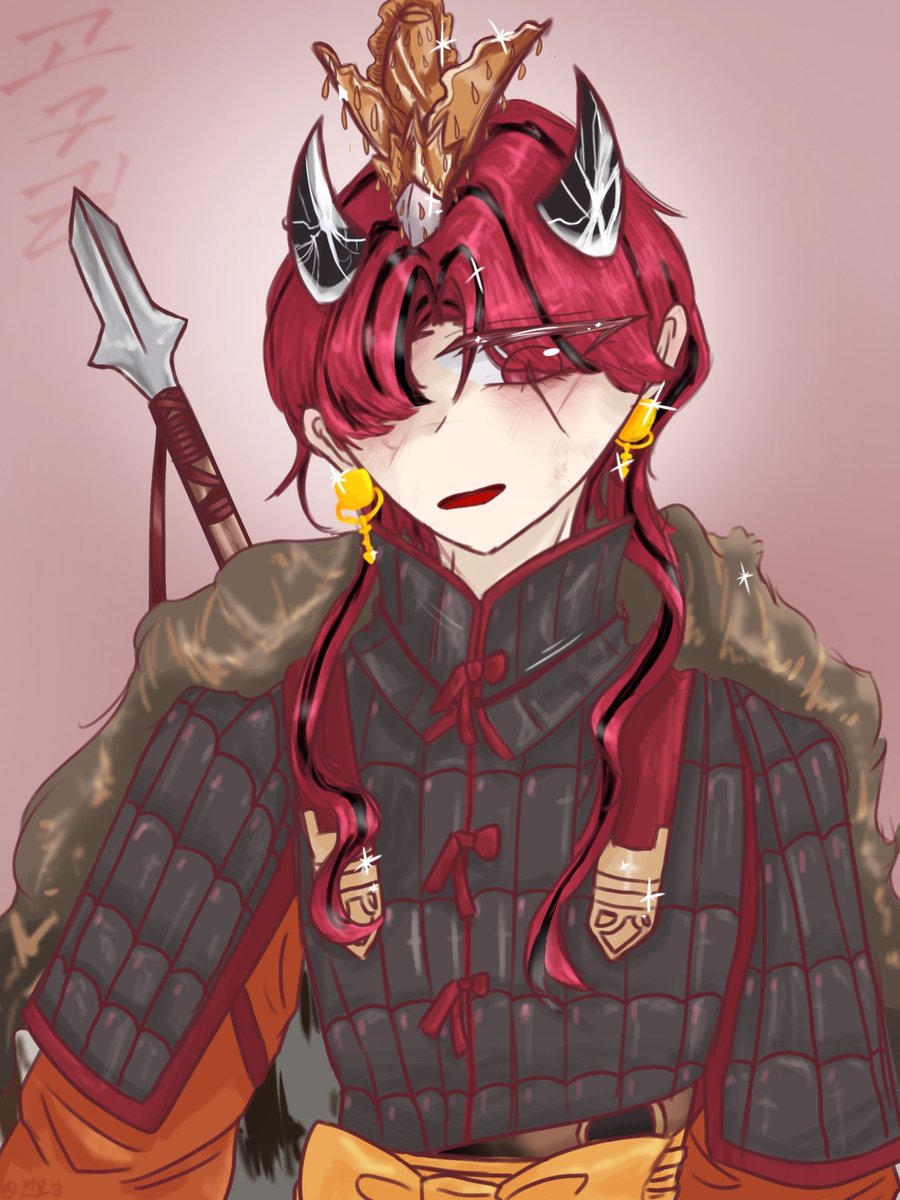 #환향록

팬아트 감사합니다❤️